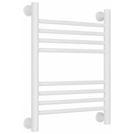 Полотенцесушитель водяной Сунержа Богема+ 30-0220-5040, 500x400, цвет матовый белый Полотенцесушитель водяной Сунержа Богема+ 30-0220-5040, 500x400, цвет матовый белый