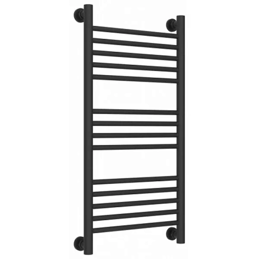 Полотенцесушитель водяной Сунержа Богема+ 15-0220-8040, 800x400, цвет тёмный титан муар