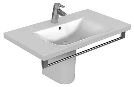 Раковина Ideal Standard Connect new E812801 (70 см)