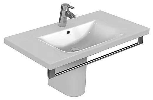 Раковина Ideal Standard Connect new E812801 (70 см)