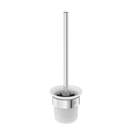 Ершик с держателем Ideal Standard CONCA T4495AA для настенного монтажа