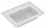 Раковина Ideal Standard Strada II Vanity 64 см, белый, T363301 Раковина Ideal Standard Strada II Vanity 64 см, белый, T363301