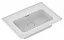 Умывальник Ideal Standard Strada II Vanity 64см белый, T363301