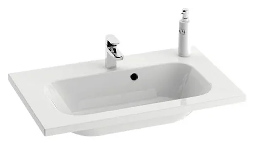 Раковина Ravak Chrome 80