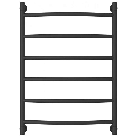 Полотенцесушитель водяной Сунержа Галант+ 15-0200-8060, 800x600, цвет тёмный титан муар