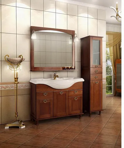 Светильник для зеркала Roca America ZRU9302810