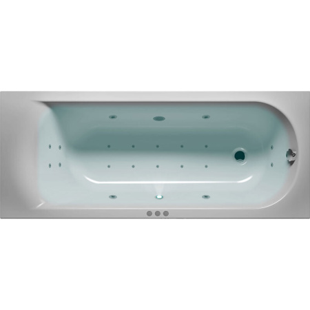 Гидромассажная система LUX 1000 Гидромассажная система LUX 1000