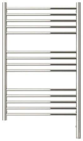 Полотенцесушитель электрический Сунержа Богема 3.0, 800x500, золото, 03-5805-8050