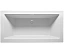 Акриловая ванна Riho Rething Cubic 190 x 90 см, белая матовая, B109001105