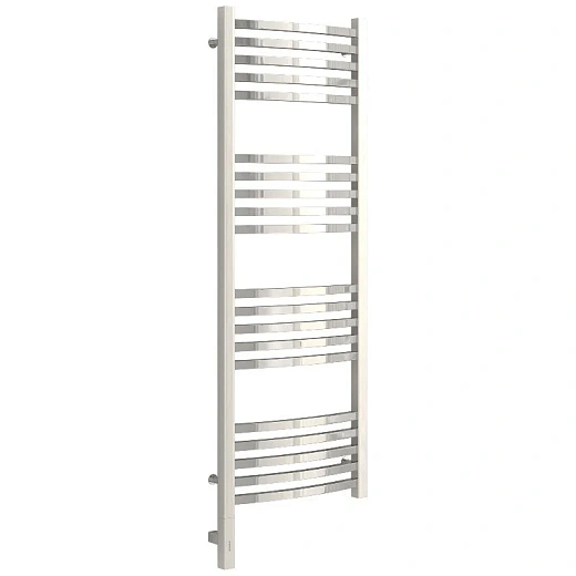 Полотенцесушитель электрический Сунержа Аркус 3.0, 1200x400, цвет хром, 00-5704-1240