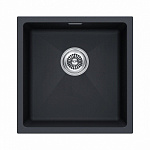 Кухонная мойка Paulmark Lumi 45 Uni LU45-AN антрацит