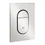 Кнопка для инсталляции Grohe Arena Cosmopolitan S 37 624 DC0, вертикальная, суперсталь