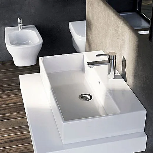 Умывальник Ideal Standard Strada (90см), K078601