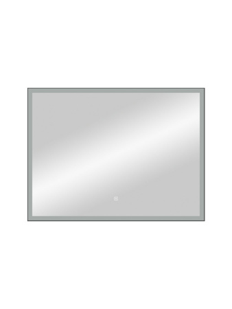 Зеркало Континент Frame Black 800x600 ЗЛП183 Зеркало Континент Frame Black 800x600 ЗЛП183