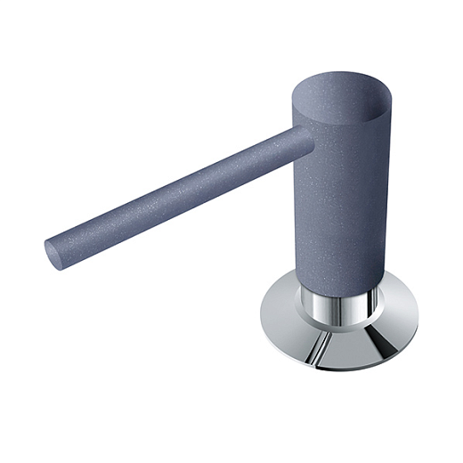 Дозатор FRANKE Comfort серый