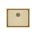 Кухонная мойка PAULMARK NEXT 54 UNI PM215444-BG Кухонная мойка PAULMARK NEXT 54 UNI PM215444-BG