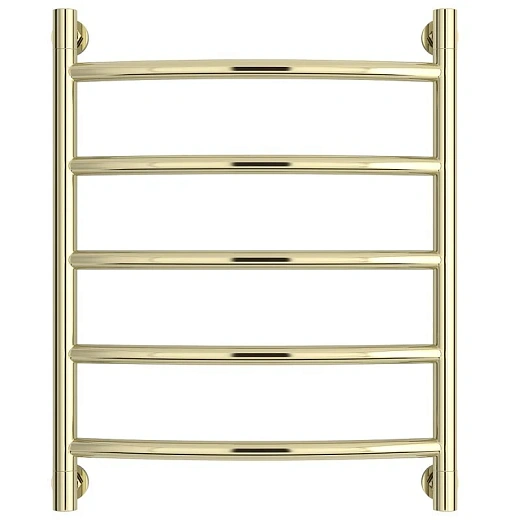 Полотенцесушитель водяной Сунержа Галант+, 600x500, цвет шампань, 020-0200-6050