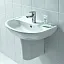 Рукомойник Laufen Pro 8.1595.2.000.104.1