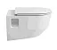 Унитаз Laufen Pro New Rimless 8209644000001подвесной ,покрытие LCC, безободковый