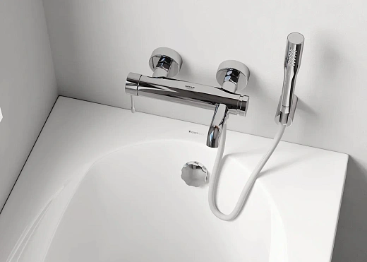 Акриловая ванна Vagnerplast Kleopatra 160х70