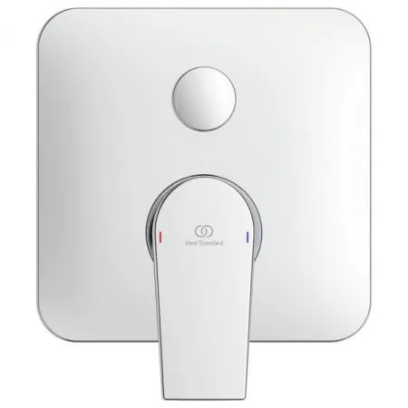 Смеситель для ванны/душа встраиваемый  Ideal Standard EDGE A7124AA