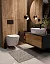 Унитаз подвесной AQUAme с сиденьем SoftClose, смыв QUIET, скрытый крепеж. 520x365x360