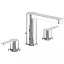 Смеситель для ванны двухвентильный Villeroy&Boch Architectura, TVW10310811061