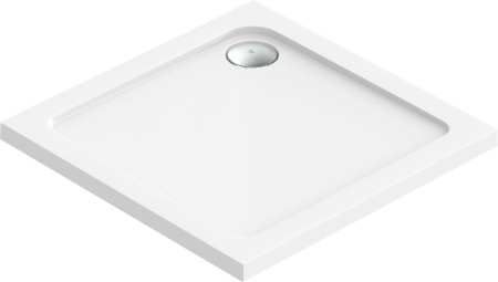 Акриловый душевой поддон Good Door ФОРУМ NEW 80х80 Акриловый душевой поддон Good Door ФОРУМ NEW 80х80