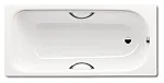 Стальная ванна Kaldewei Advantage Saniform Plus Star 336 (170x75), 133600010001