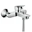 Смеситель для ванны и душа Hansgrohe Logis 71430000
