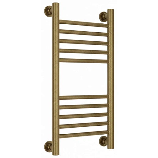 Полотенцесушитель водяной Сунержа Богема+, 600x300, цвет состаренная бронза, 05-0220-6030