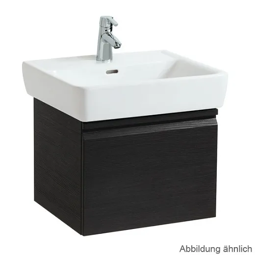 Умывальник накладной Laufen Pro 60х38, 8179590001041