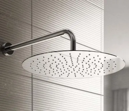 Верхний душ Ideal Standard IdeaRain LUXE B0385MY, d 300 мм