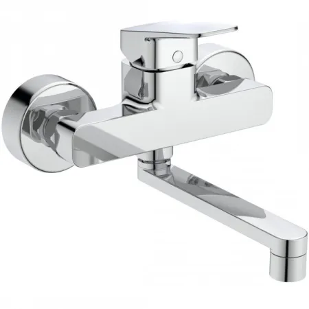 Смеситель для кухонной мойки настенный  Ideal Standard CERAPLAN BD341AA