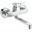 Смеситель для кухонной мойки настенный  Ideal Standard CERAPLAN BD341AA