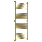 Полотенцесушитель водяной Сунержа Богема+, 1500x600, цвет матовое золото, 032-0220-1560 Полотенцесушитель водяной Сунержа Богема+, 1500x600, цвет матовое золото, 032-0220-1560