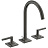 Смеситель для раковины Ideal Standard Atelier Joy Neo на три отверстия BD144A5 с донным клапаном, магнит Смеситель для раковины Ideal Standard Atelier Joy Neo на три отверстия BD144A5 с донным клапаном, магнит