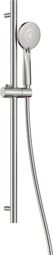 Душевой гарнитур Deante Arnika Steel NQA_F51K матовая сталь