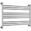 Полотенцесушитель водяной Сунержа Богема L 071-0202-6090, 900x600, цвет сатин