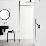 Шланг для душа 1250 мм Ideal Standard IDEALRAIN BE175A5