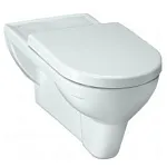 Унитаз подвесной Laufen Pro Liberty 820953 36x70
