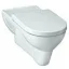 Унитаз подвесной Laufen Pro Liberty 820953 36x70