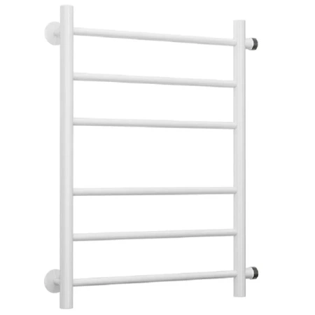 Полотенцесушитель водяной Стилье Версия-Б, 40/60, 600x400, цвет белый, 12610-6040 Полотенцесушитель водяной Стилье Версия-Б, 40/60, 600x400, цвет белый, 12610-6040