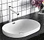 Умывальник встраиваемый Cerutti SPA CR018 60x40