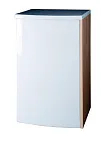 Тумба под умывальник Ravak PS Uni 42x37x71, береза/белый