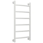 Полотенцесушитель водяной Сунержа Галант+ 30-0200-8040, 800x400, цвет матовый белый