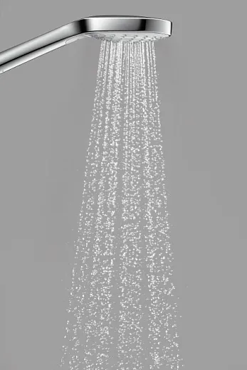 Душевая лейка Hansgrohe Croma 110 Select S Vario HS 26802400