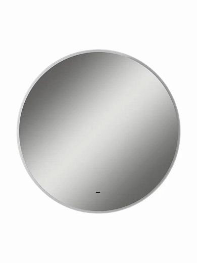 Зеркало Continent Ember Led D 600 ЗЛП4903 с подсветкой и бесконтактным сенсором
