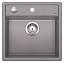 Мойка кухонная Blanco Dalago 5 аллюметаллик