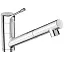 Смеситель Ideal Standard Ceralook для кухонной мойки, хром глянцевый, BC294AA